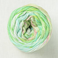 Juniper Moon Farm Cirrus Jacquard 405 Pistachio Cove