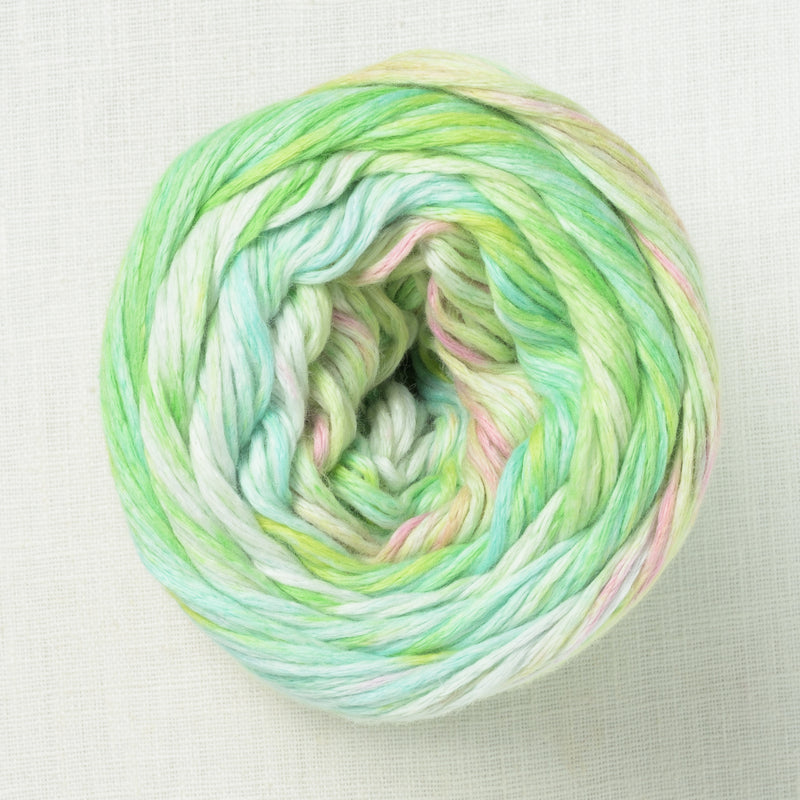 Juniper Moon Farm Cirrus Jacquard 405 Pistachio Cove
