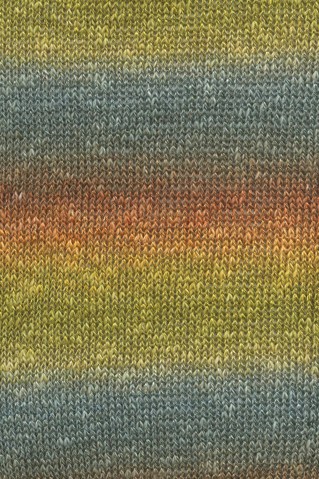 Lang Yarns Linello 115 Golden Sage