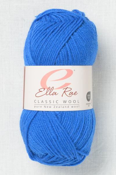Ella Rae Classic Wool 422 Paddle