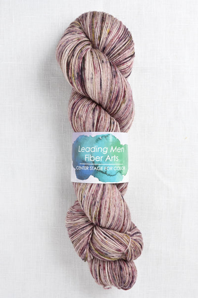 Leading Men Show Stopper Grapes of Wrath