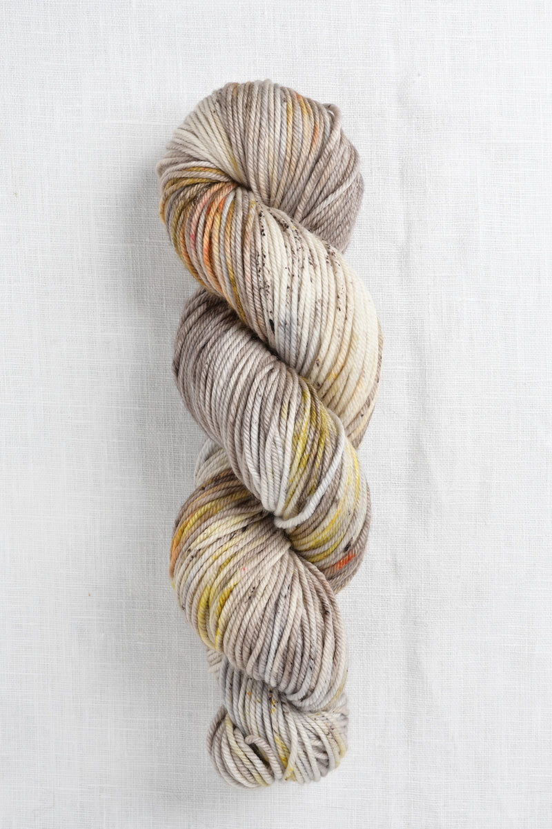 Madelinetosh Tosh Vintage Tiny House