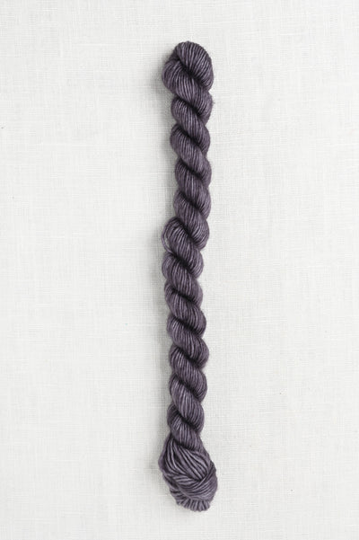 Madelinetosh Unicorn Tails Composition Book Grey