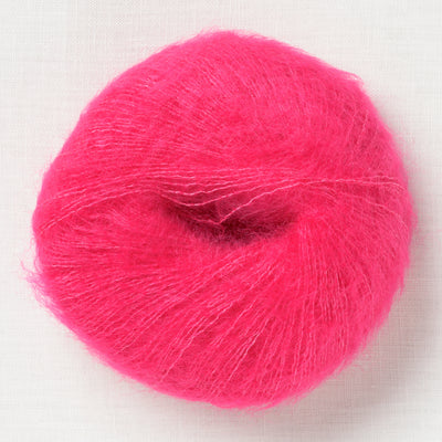 Sandnes Garn Primo Tynn Silk Mohair 4518 Hot Pink
