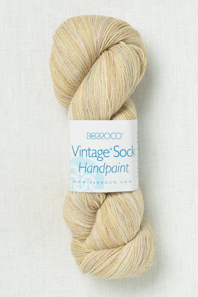Berroco Vintage Sock Handpaint 12202 Driftwood Shore