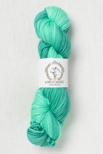 La Bien Aimee Merino Aran Vhagar
