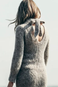 Dreamy Knits by Johanna Ekstrom-Partanen