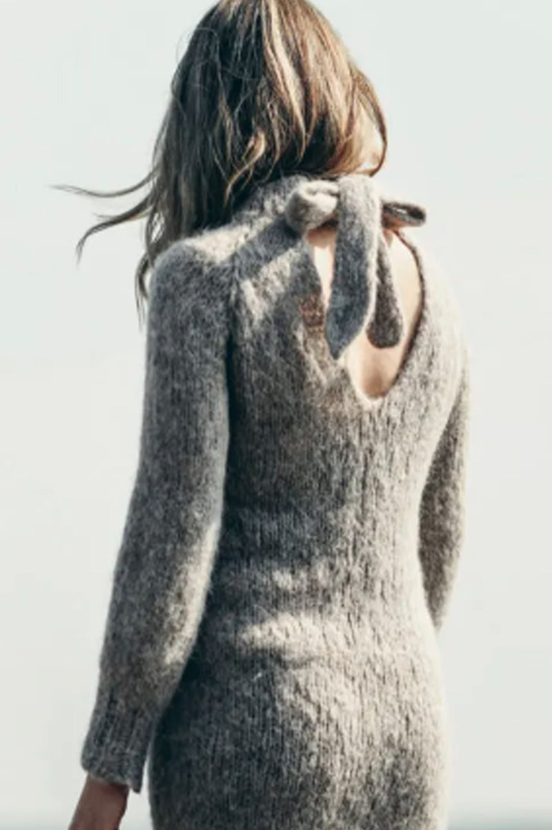 Dreamy Knits by Johanna Ekstrom-Partanen
