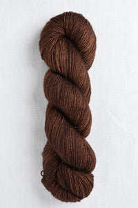 Madelinetosh Biggie Ristretto (Core)