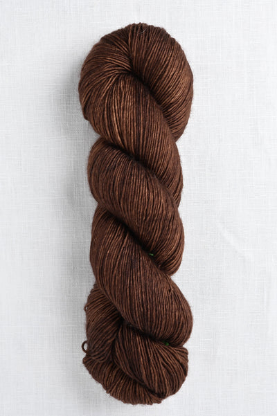 Madelinetosh Tosh Silk Cloud Ristretto (Core)