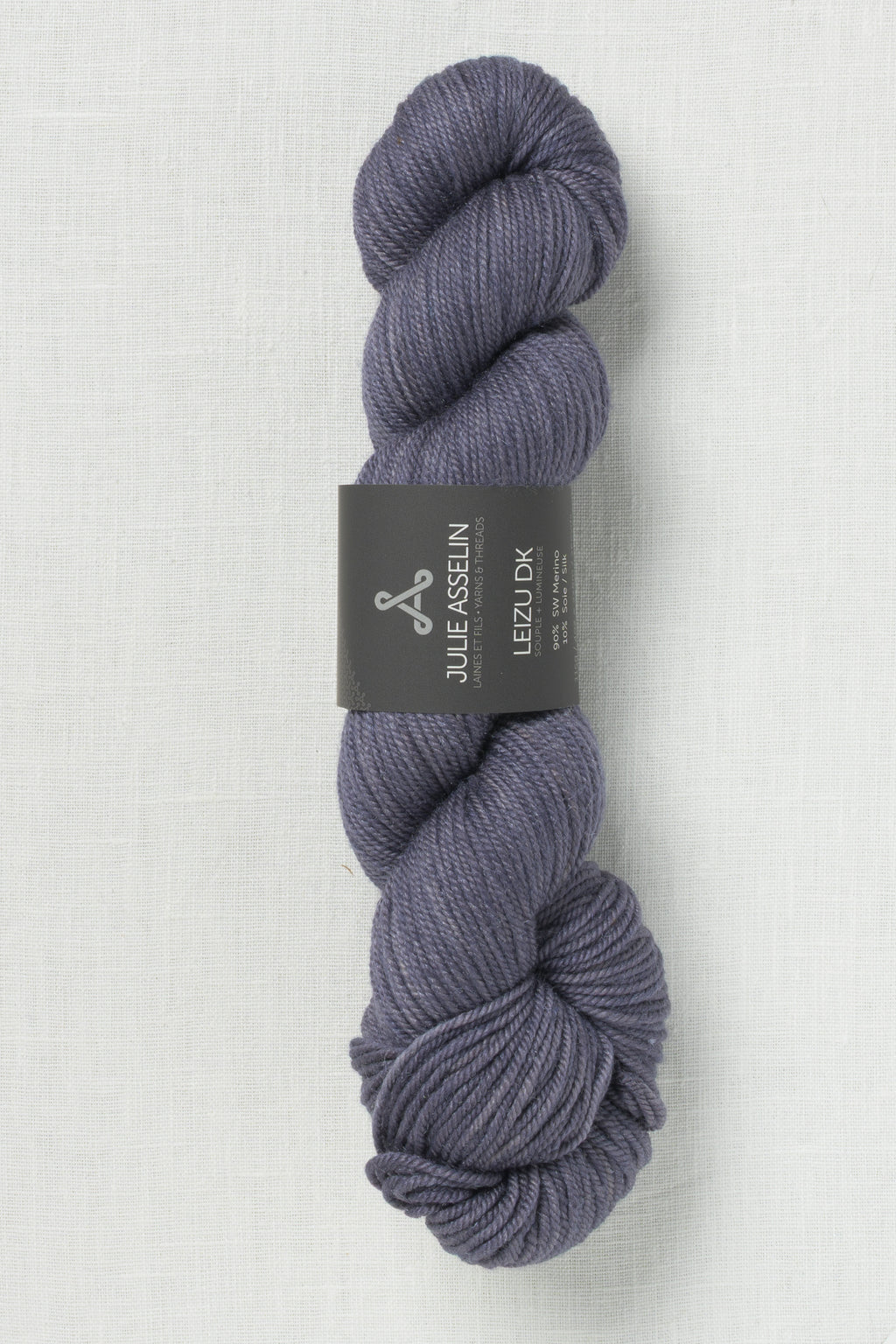 Julie Asselin Leizu DK Galet