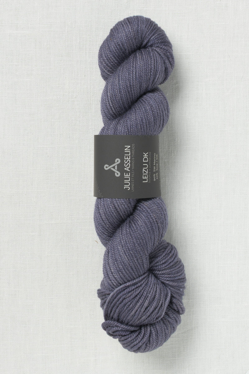 Julie Asselin Leizu DK Galet