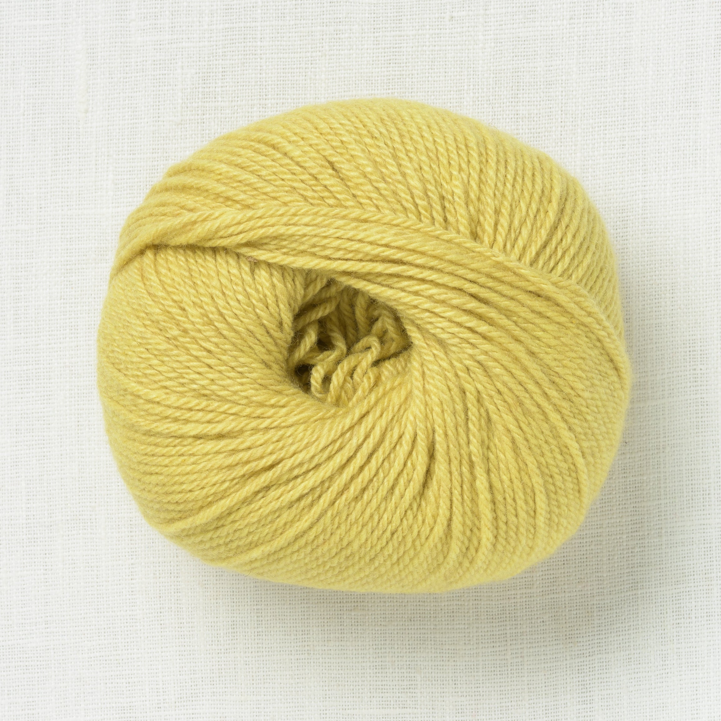 mYak RaKu Fiocco di Cashmere Medium Lemon Curd – Wool and Company