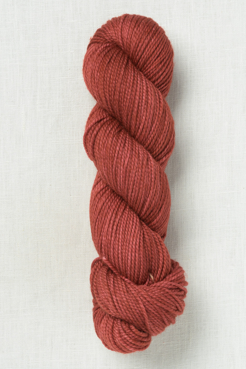 Madelinetosh Farm Twist Paprika