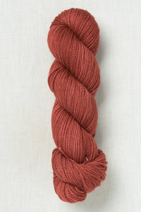 Madelinetosh Farm Twist Paprika