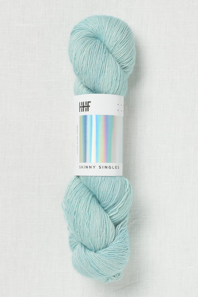 Hedgehog Fibres Skinny Singles Wisp (New)