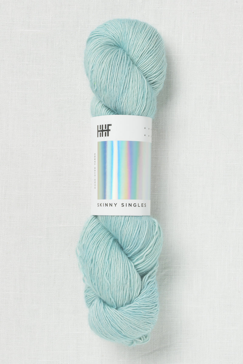 Hedgehog Fibres Skinny Singles Wisp (New)