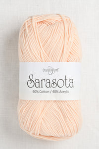 Cascade Sarasota 245 Pale Peach