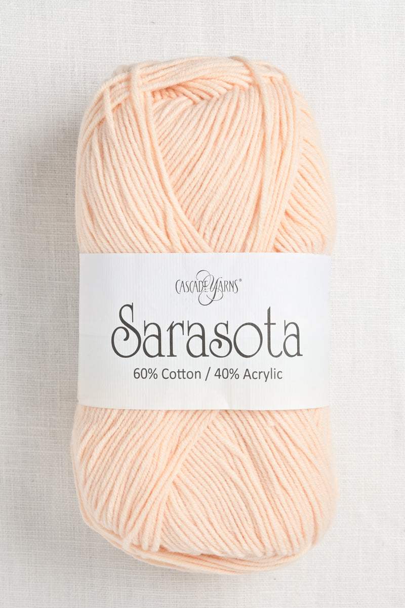 Cascade Sarasota 245 Pale Peach