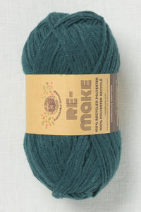 Lion Brand Re-Make 171N Peacock