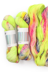 Hedgehog Fibres Skinny Singles Spritz (New SS '26)