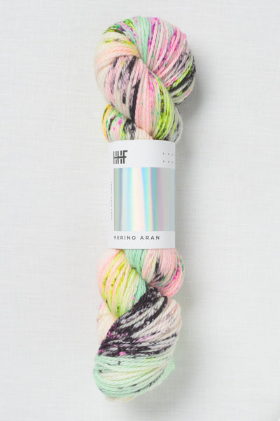 Hedgehog Fibres Merino Aran Chrysalis (New SS '26)