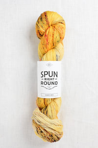 Spun Right Round Bulky Cluck