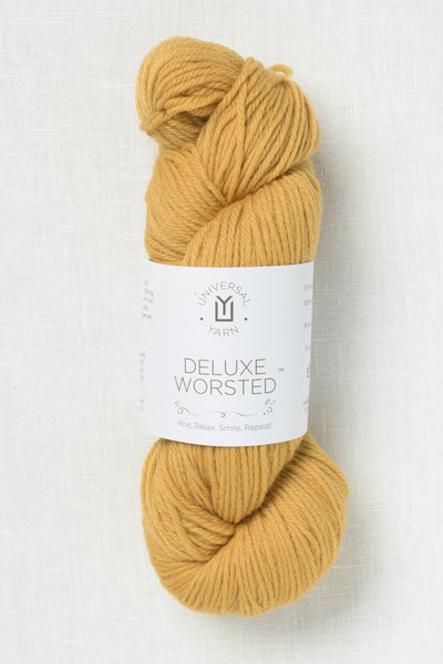 Universal Yarn Deluxe Worsted 12174 Ginseng