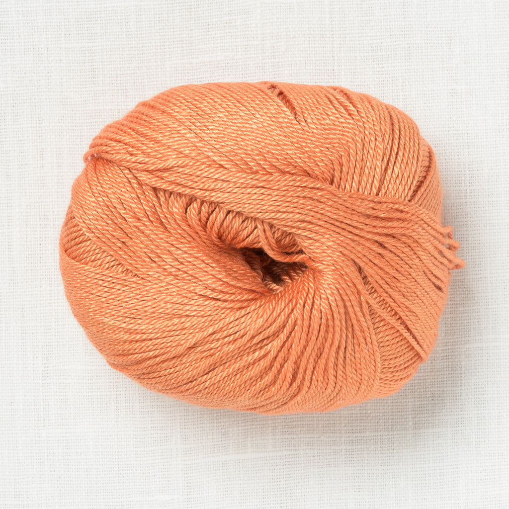 Lang Yarns Classic Silk 59 Mandarin