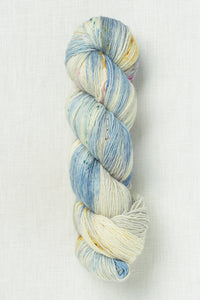 Madelinetosh Tosh Silk Cloud Puddle Jumper