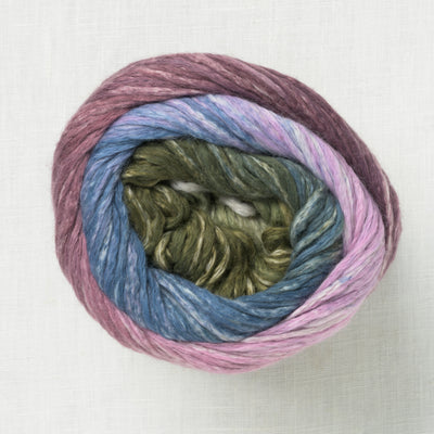 Juniper Moon Farm Cumulus Rainbow 225 Dusty Woods