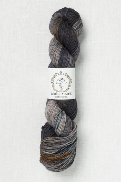 La Bien Aimee Merino DK Queen of the North