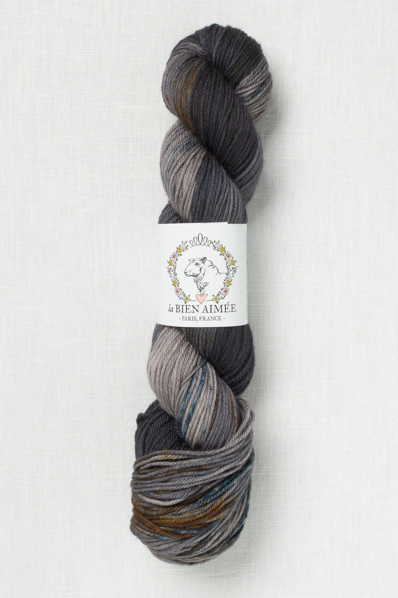La Bien Aimee Merino DK Queen of the North