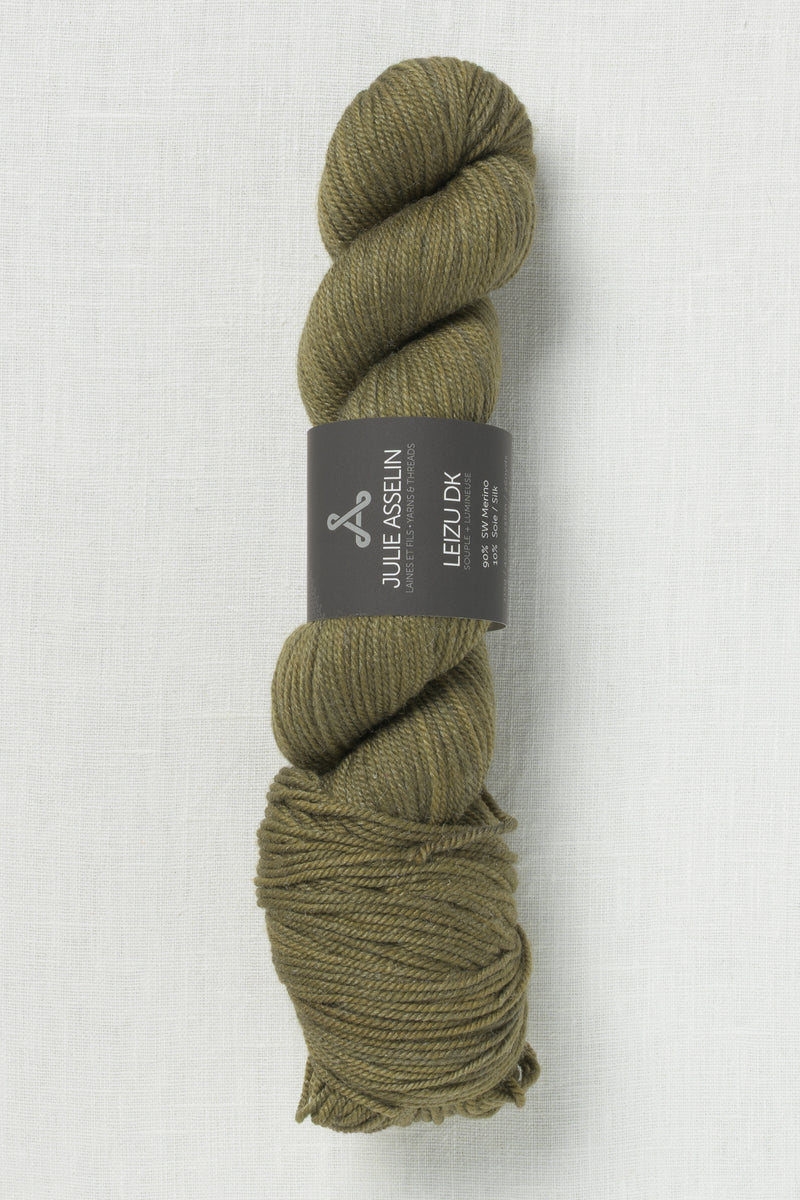 Julie Asselin Leizu DK Sherwood