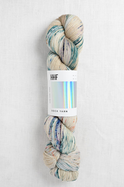 Hedgehog Fibres Sock Mist (W & Co. Exclusive)