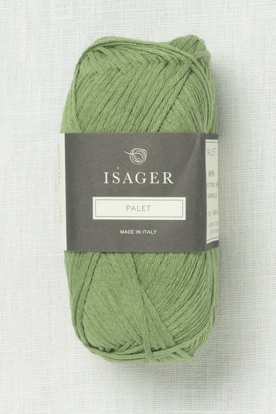 Isager Palet Green Tea