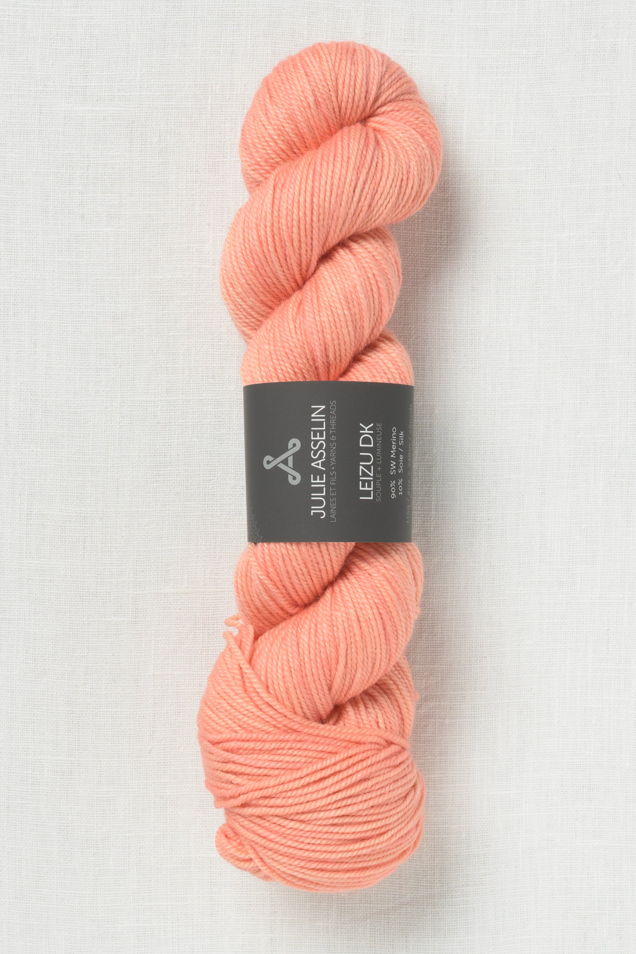 Julie Asselin Nomade BFL – Wool and Company