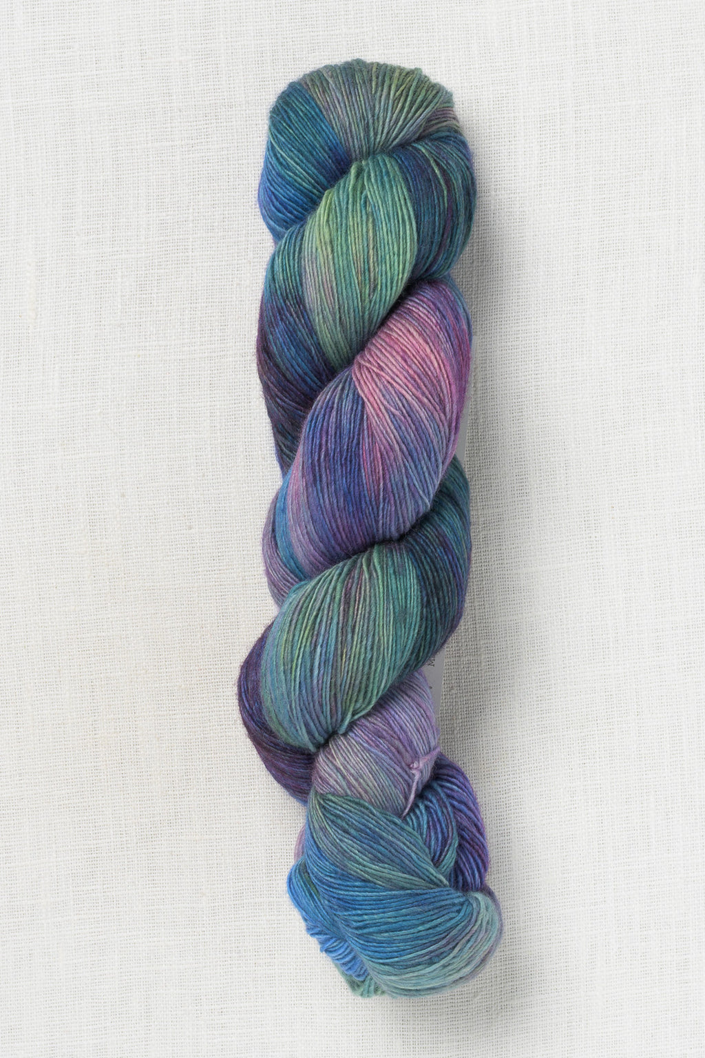 Malabrigo Lace 229 Sombra de Palma