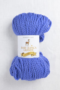 Plymouth Baby Alpaca Grande 1700 Violet