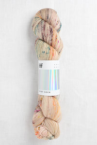 Hedgehog Fibres Twist Sock Cereal