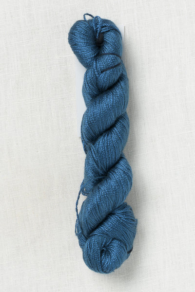 Malabrigo Mora 150 Azul Profundo