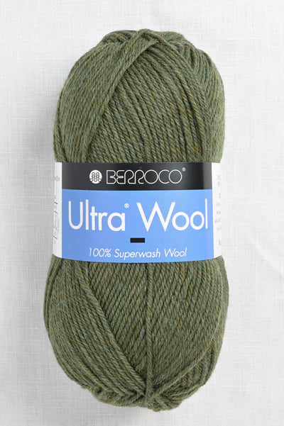 Berroco Ultra Wool 33118 Marjoram