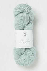 Universal Yarn Deluxe Worsted 12189 Baby Blue