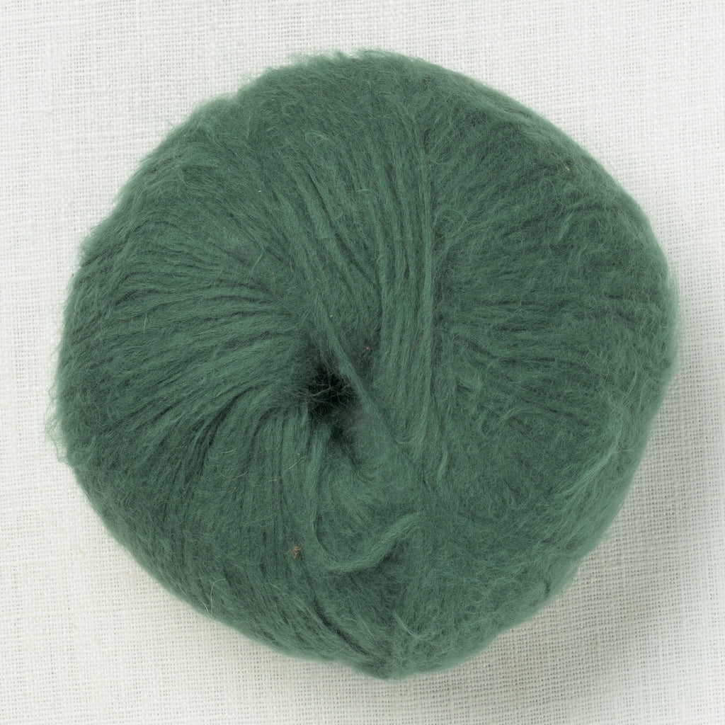 Pascuali Suave 60 Forest Green