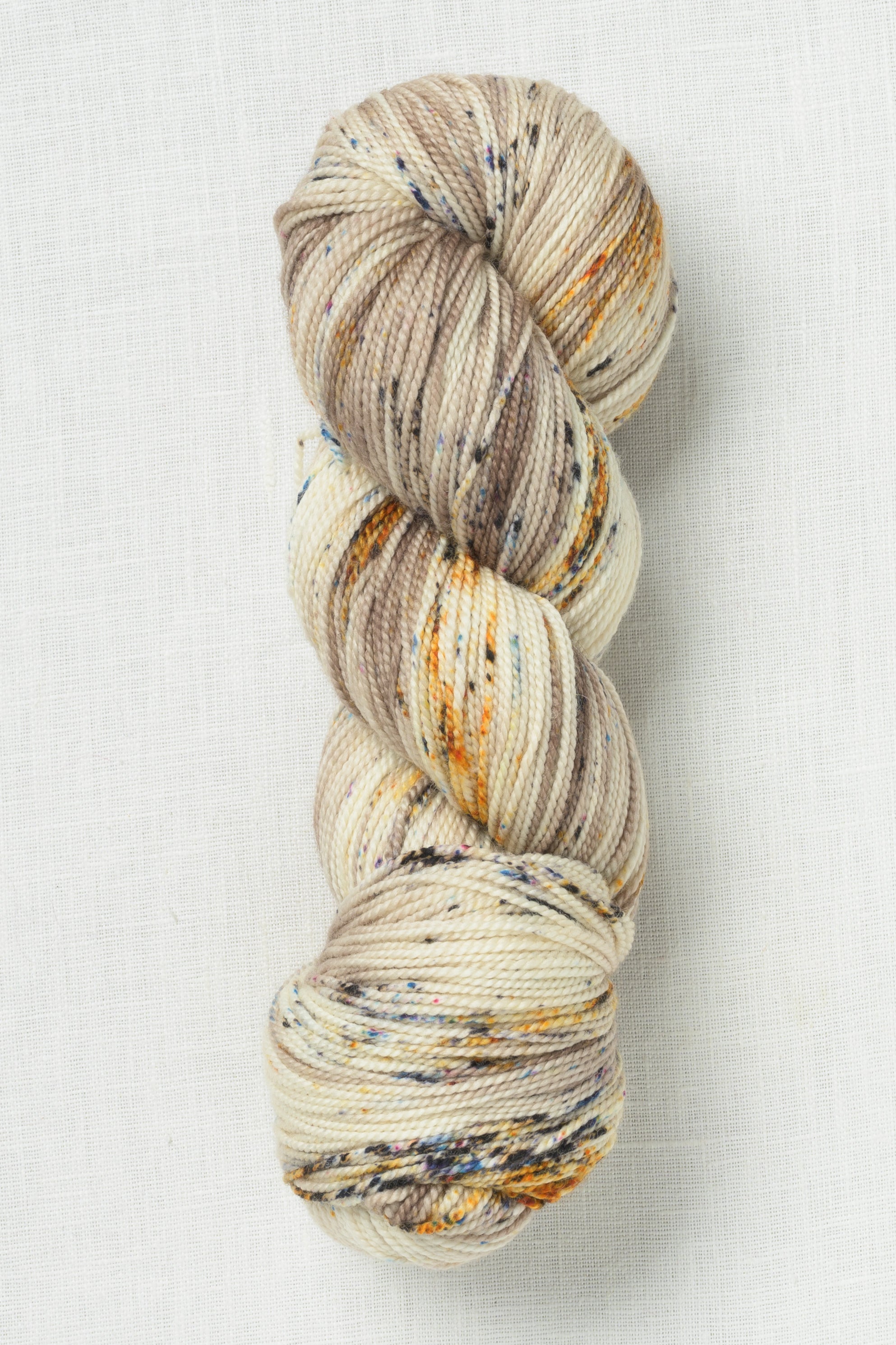 Madelinetosh Tosh Sock Bird is the Word – Wool and Company
