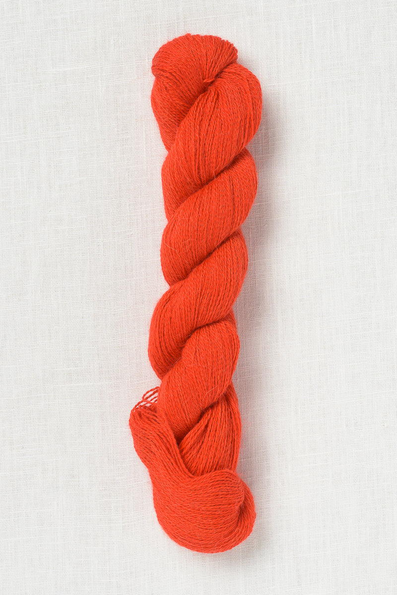 Pascuali Alpaca Lace 41 Poppy Red