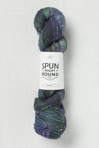Spun Right Round Tweed DK Sorcery