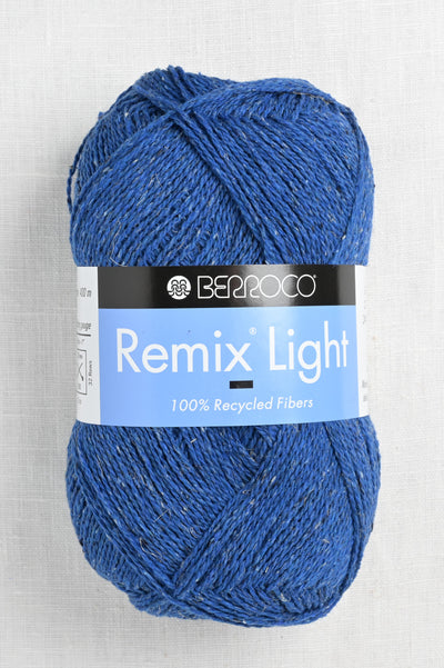 Berroco Remix Light 6982 Blue Moon