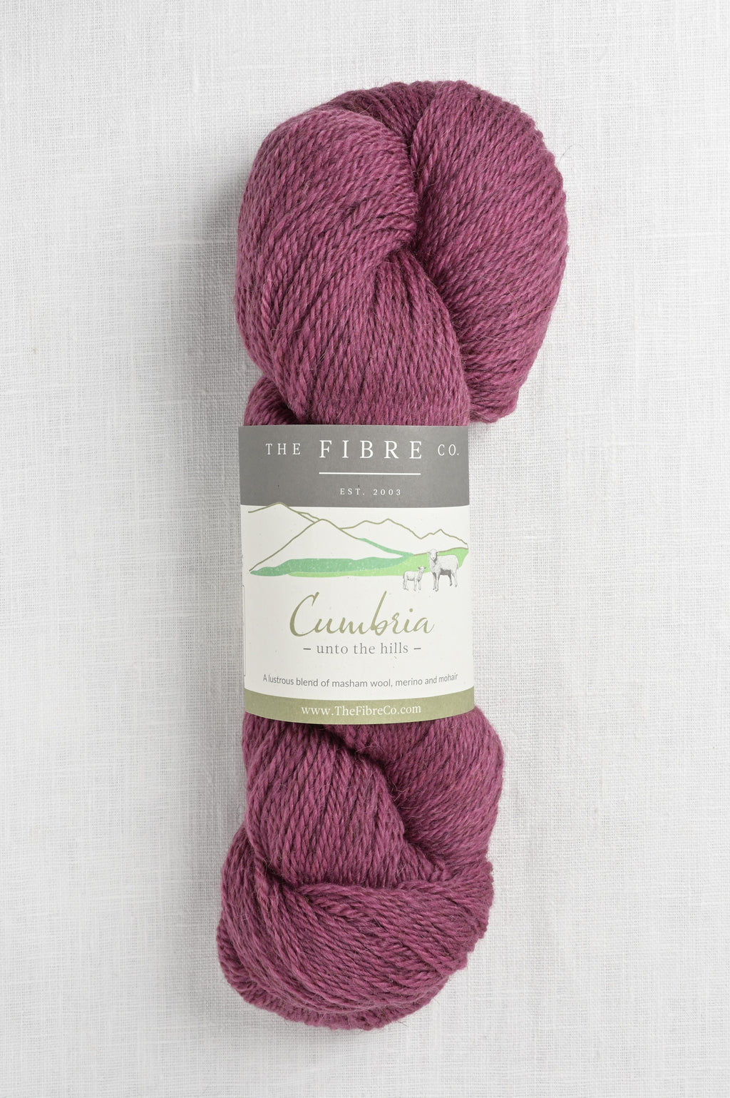 The Fibre Company Cumbria Calluna