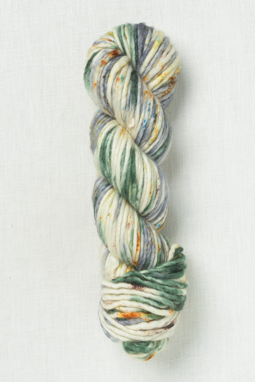 Madelinetosh Biggie Another Woman's Treasure